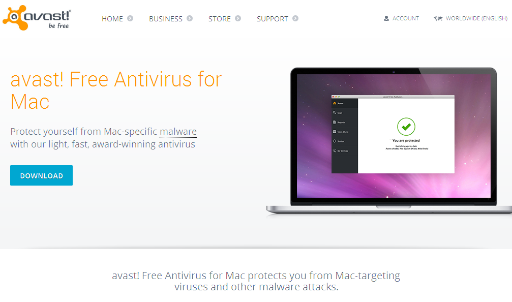Free Security Software For Mac Os X
