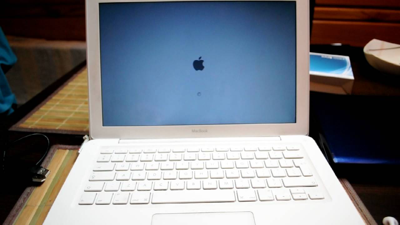 Best Os X For 2009 Macbook Unibody
