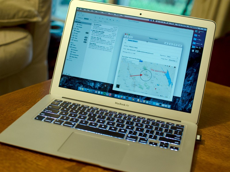 Best Mail App For Os X Yosemite