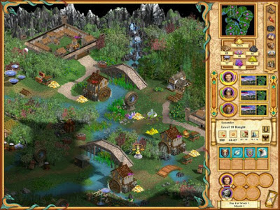 Heroes Of Might And Magic For Mac Os X